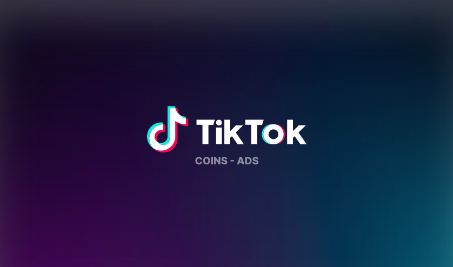 TikTok Ads USD