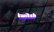 Twitch Gift Card